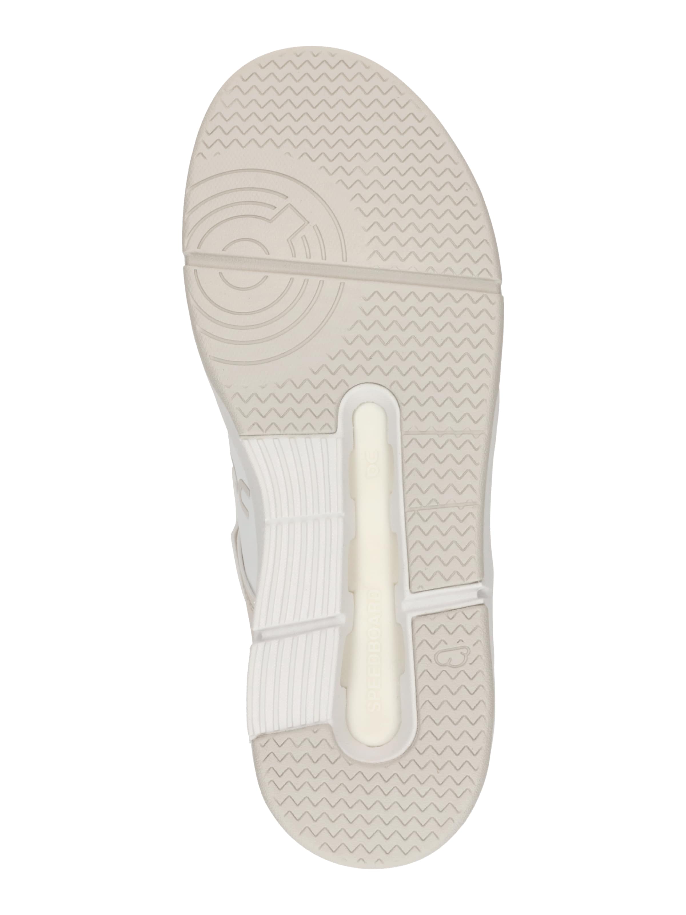 On Низкие кроссовки 'The Roger Clubhouse' в Белый