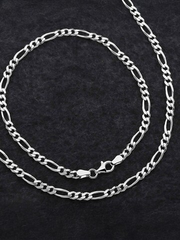 Tony Fein Necklace 'Figaro' in Silver