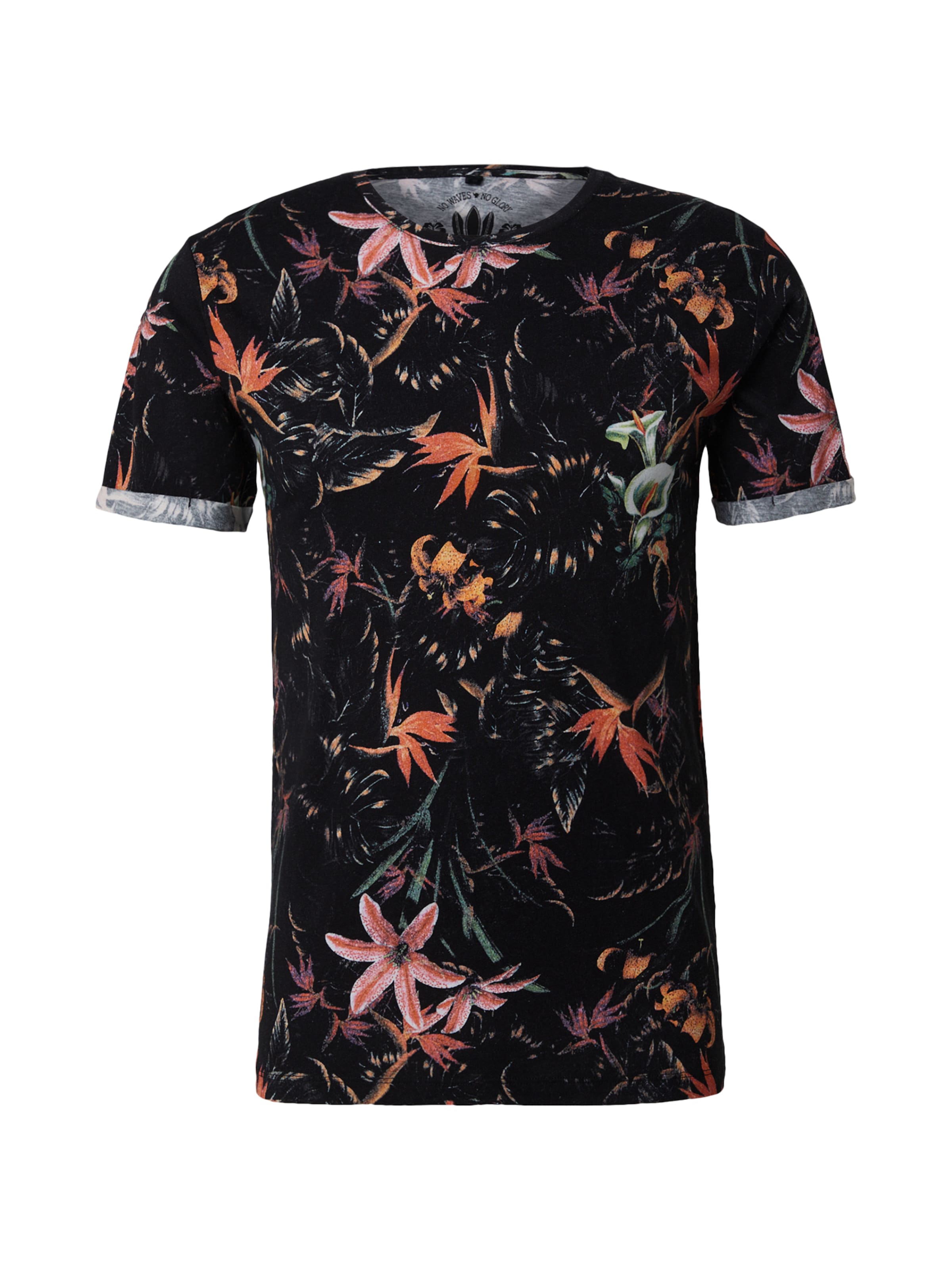 Shirts met bloemprint voor heren online op ABOUT YOU