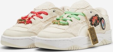 PUMA Sneaker low '180 X-GIRL' i hvid