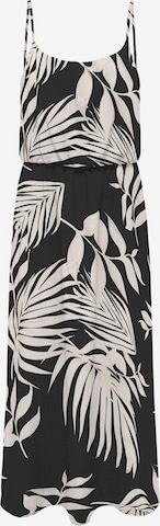ONLY Dress 'ONLNOVA' in Black: front