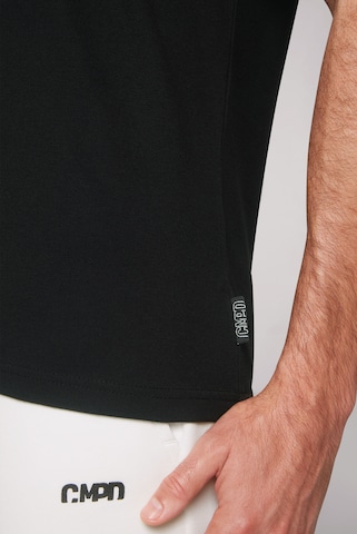 CMPD Shirt in Black