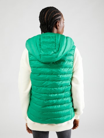 Gilet TOMMY HILFIGER en vert