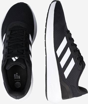 ADIDAS PERFORMANCE Running Shoes 'Runfalcon 3.0' in Black