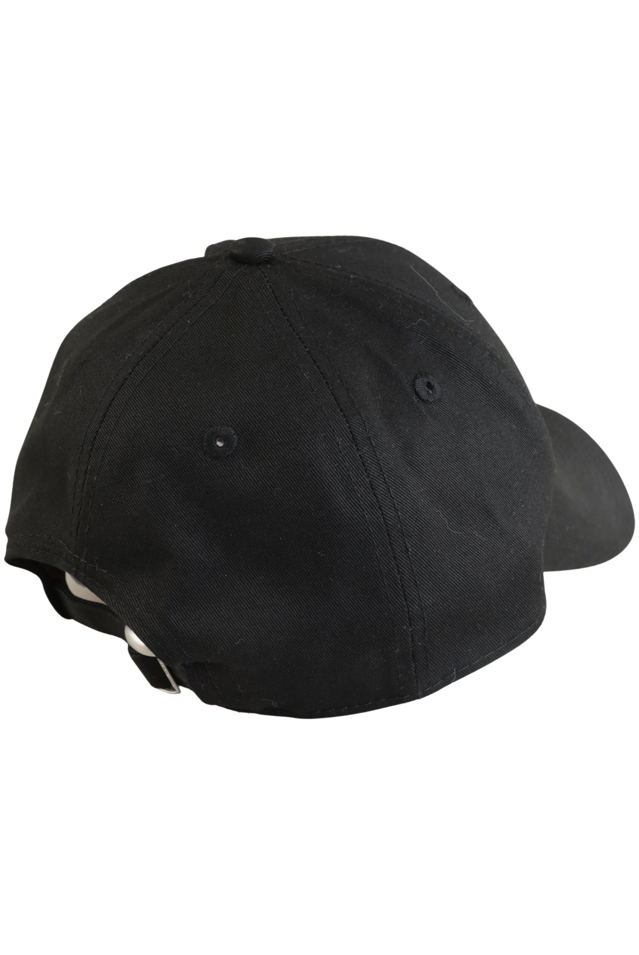 NEW ERA Hat & Cap in One size in Black