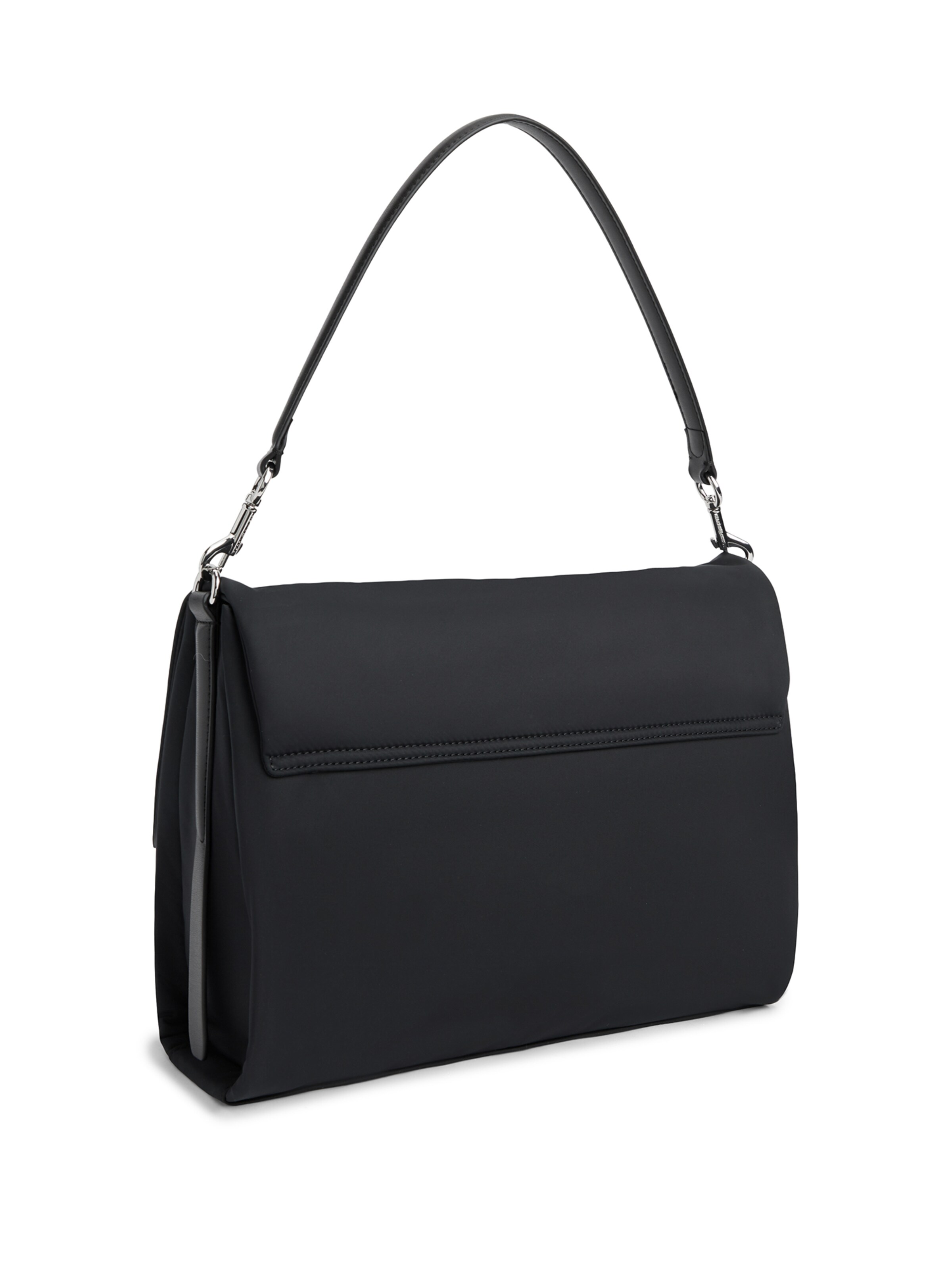 Sac bandoulière TOMMY HILFIGER en noir