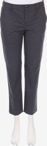 Marc O'Polo Pants in M-L in Blue: front