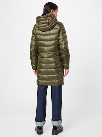 Manteau d’hiver ESPRIT en vert