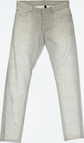 Balenciaga Jeans 31 in Grau: predná strana