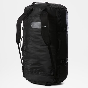 THE NORTH FACE Rejsetaske 'BASE CAMP DUFFEL' i sort