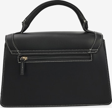 HARPA Handbag 'ORIANA' in Black