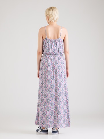 Robe 'ONLNOVA' ONLY en rose