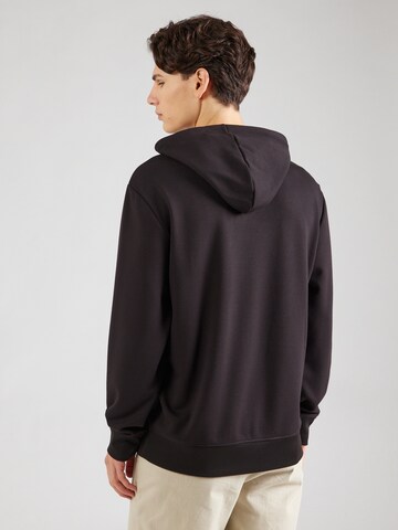 ARMANI EXCHANGE Sweatshirt i brun