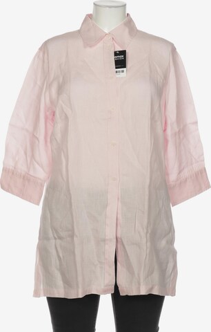 SEIDENSTICKER Blouse & Tunic in XXL in Pink: front