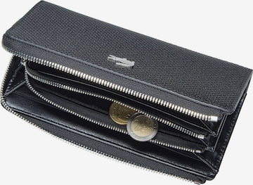 LACOSTE Wallet 'Chantaco' in Black