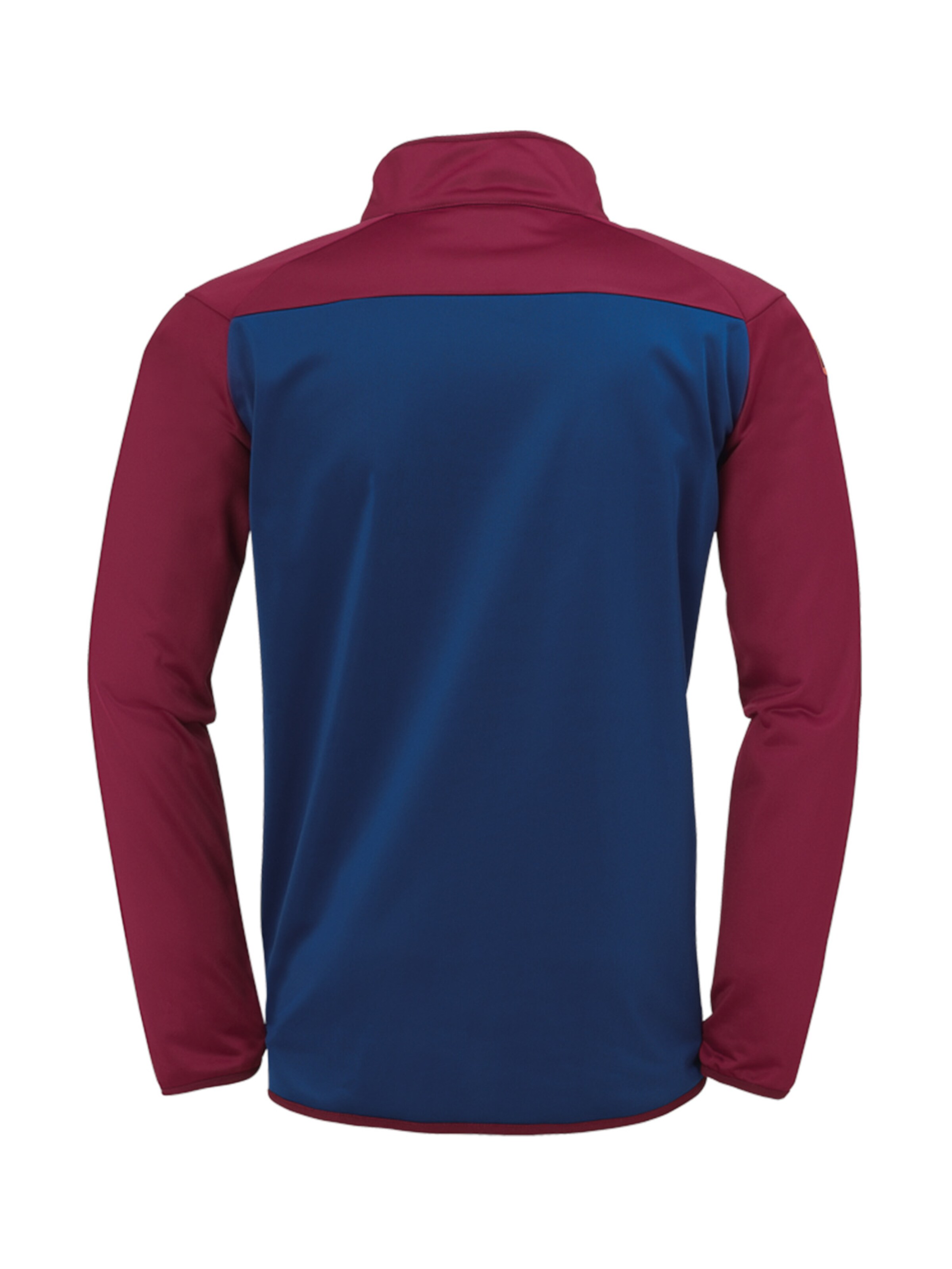 KEMPA Training Jacket in Blue