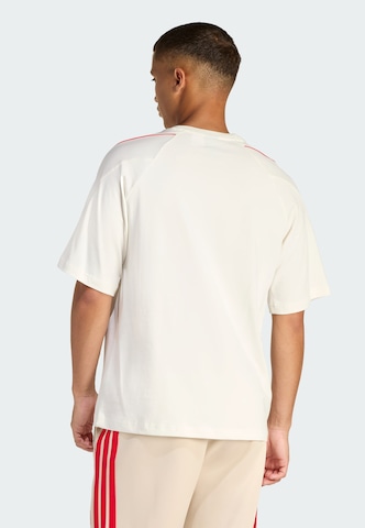 Maglia funzionale 'Stadium' di ADIDAS SPORTSWEAR in bianco