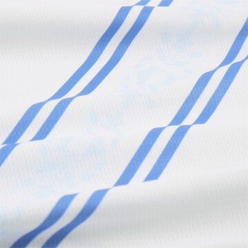 T-Shirt fonctionnel 'Fenerbahçe SK 24/25' PUMA en blanc