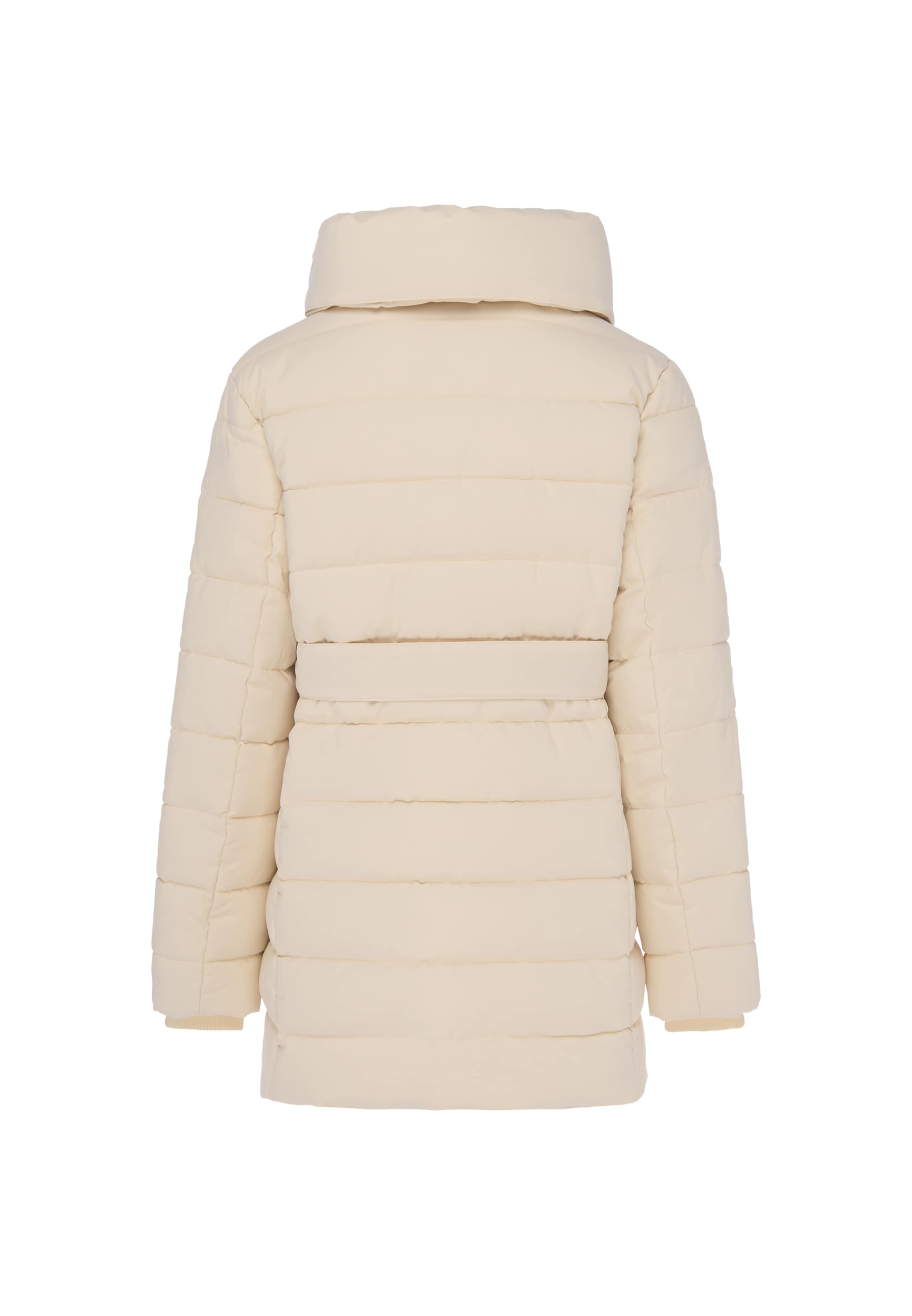 Usha - Chaqueta de entretiempo en beige