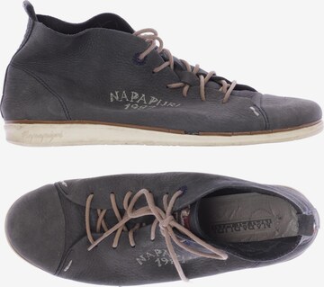 NAPAPIJRI Sneakers & Trainers in 39 in Grey: front