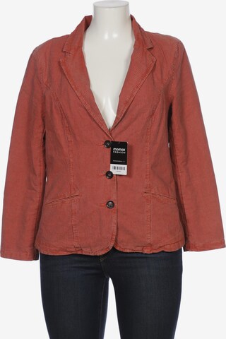 Soccx Blazer in XL in Orange: front