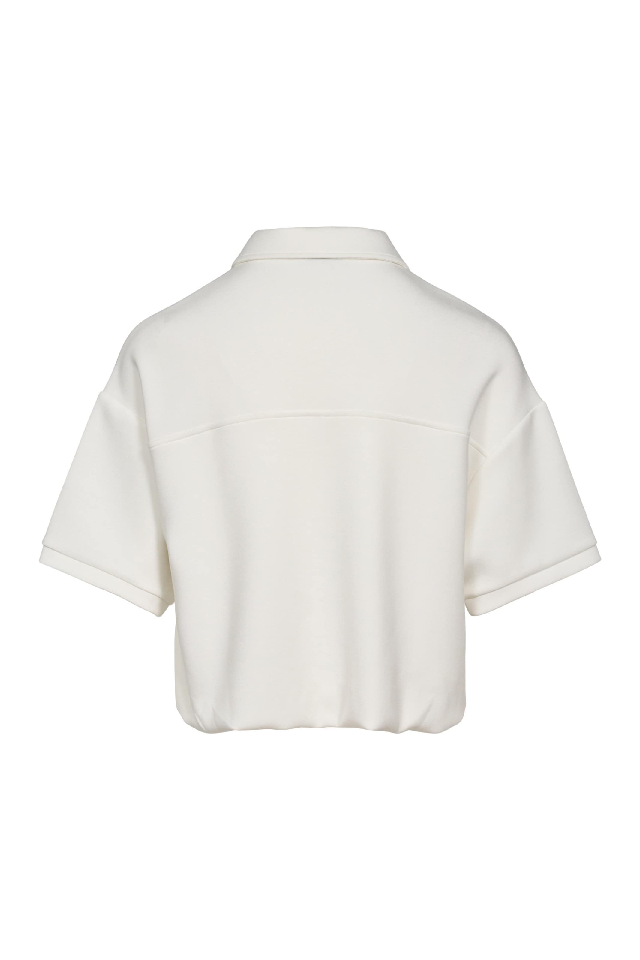 Salsa Jeans Shirt in Wit