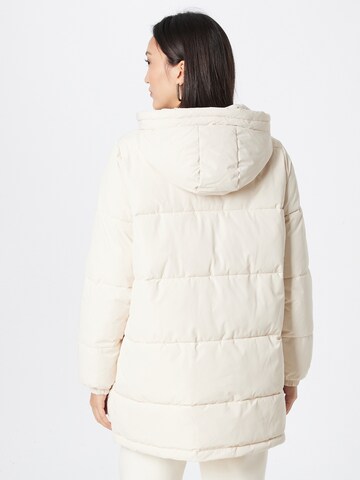 Veste d’hiver OOF WEAR en blanc