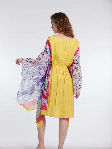 SUNFLAIR Strandkleid in Mischfarben