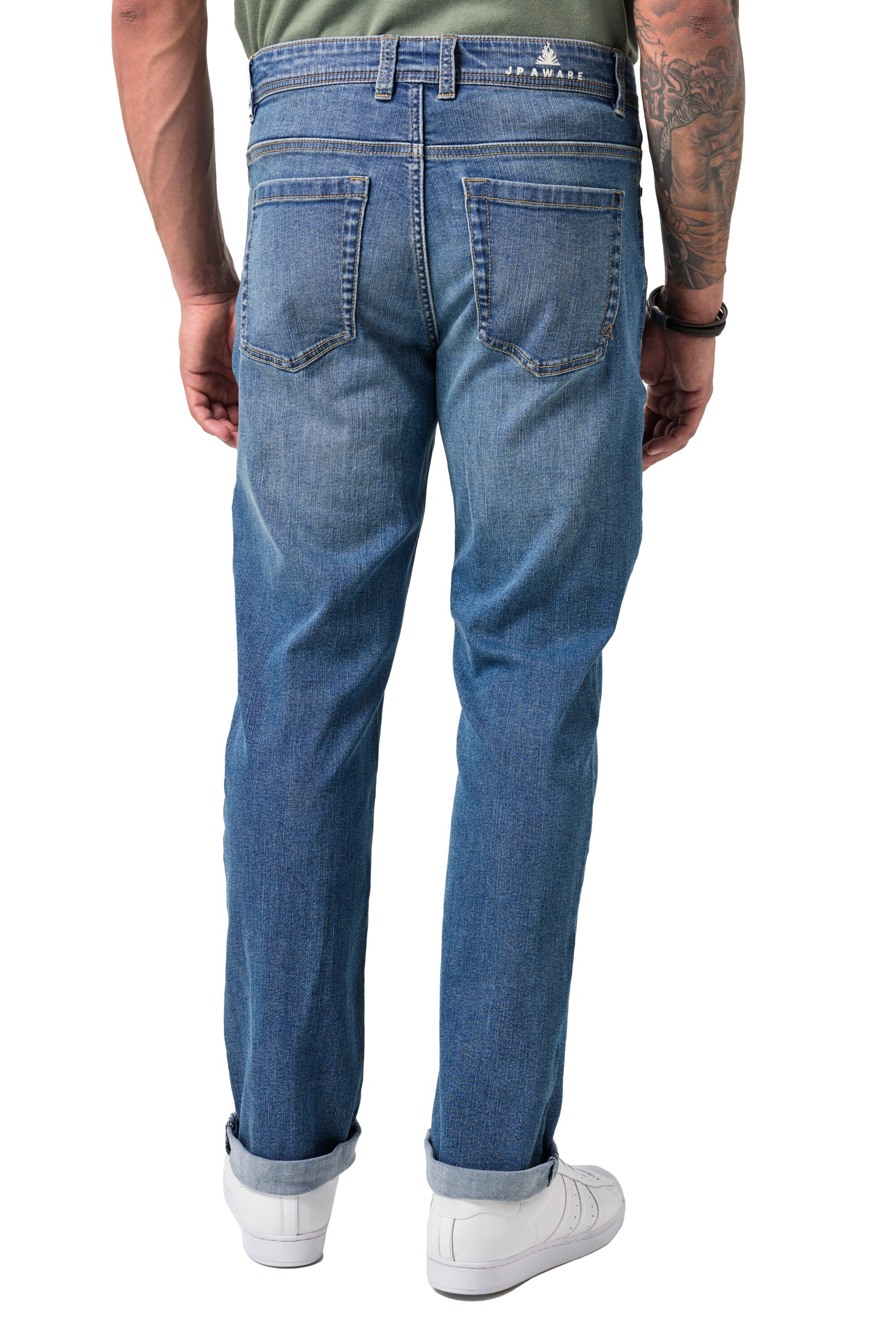 JP1880 Regular Jeans in Blue