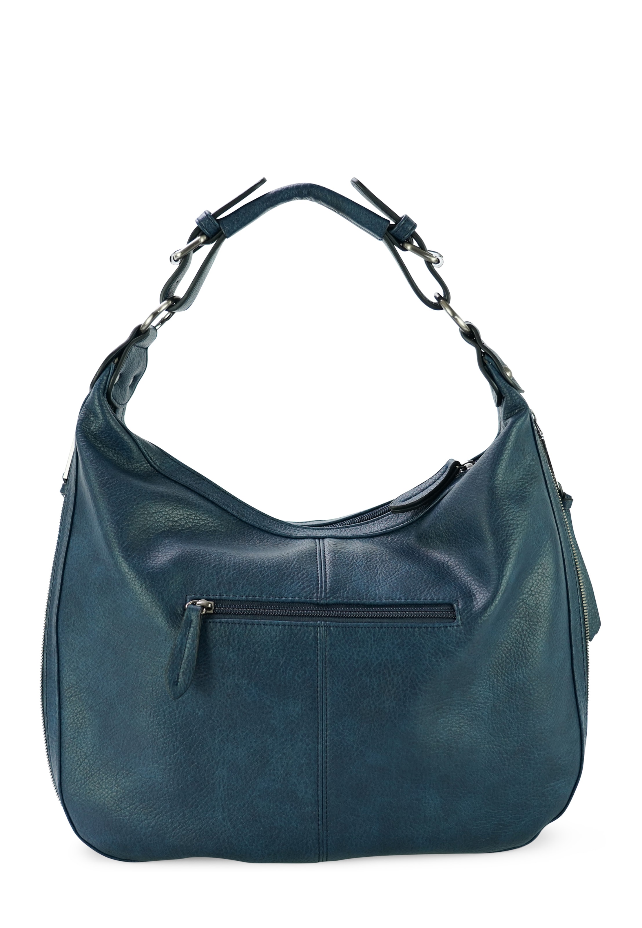 HARPA Shoulder Bag 'Tate' in Blue