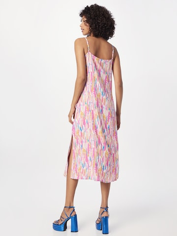 b.young Letní šaty 'JOELLA' – pink