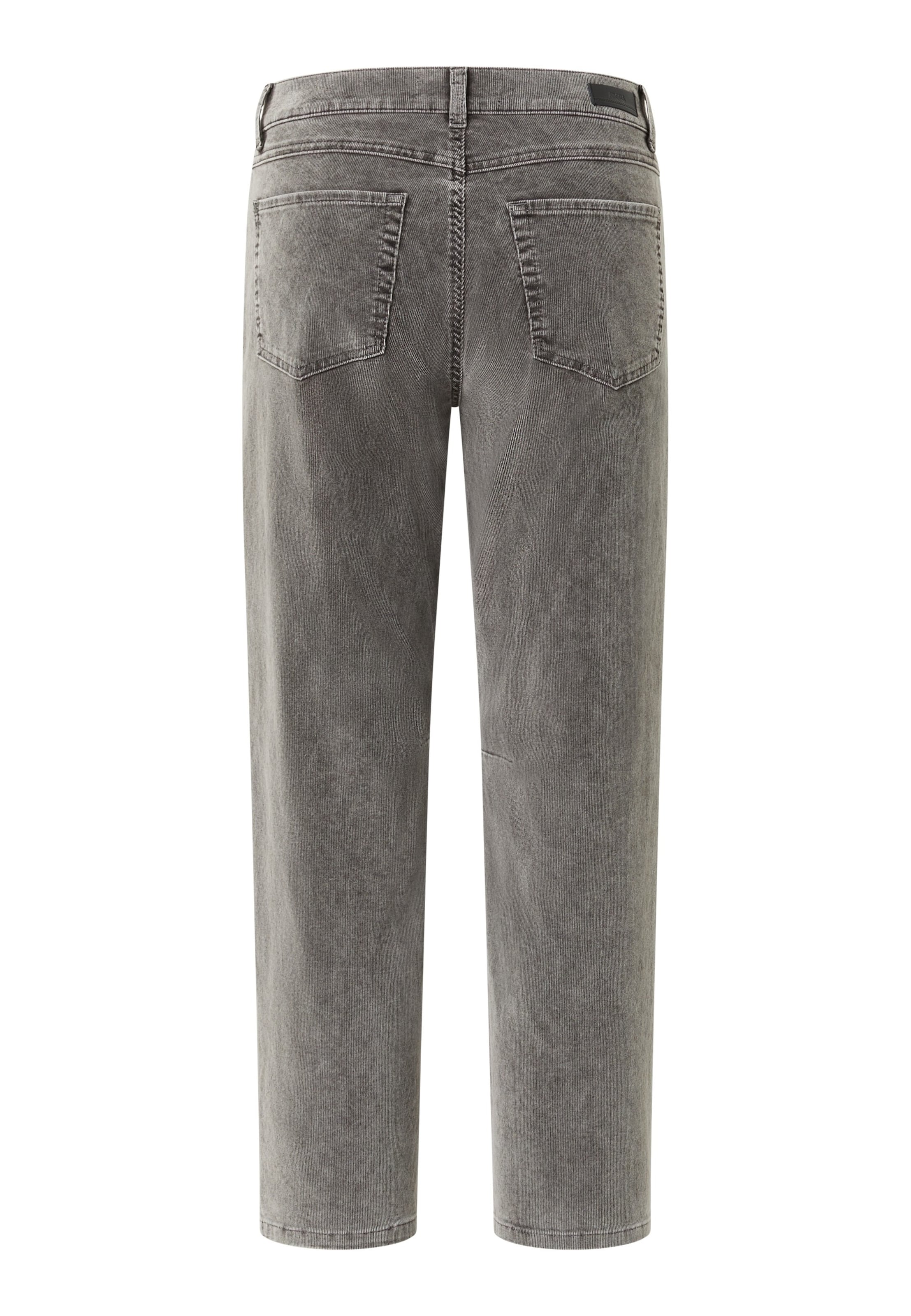 Angels Regular Hose in Grau