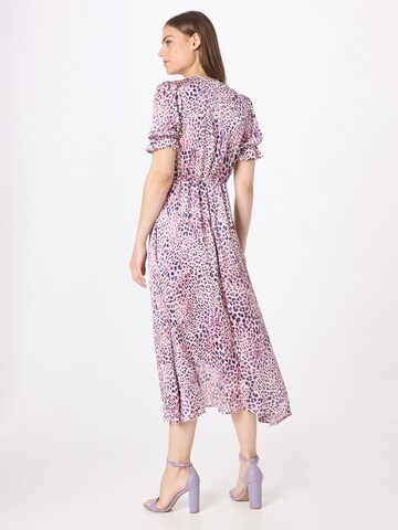 AX Paris Dress in Pink