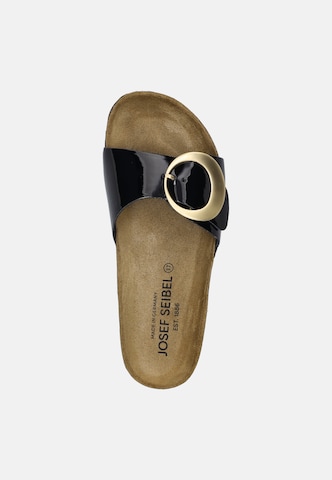 JOSEF SEIBEL Sandale Hermine 14 in Schwarz