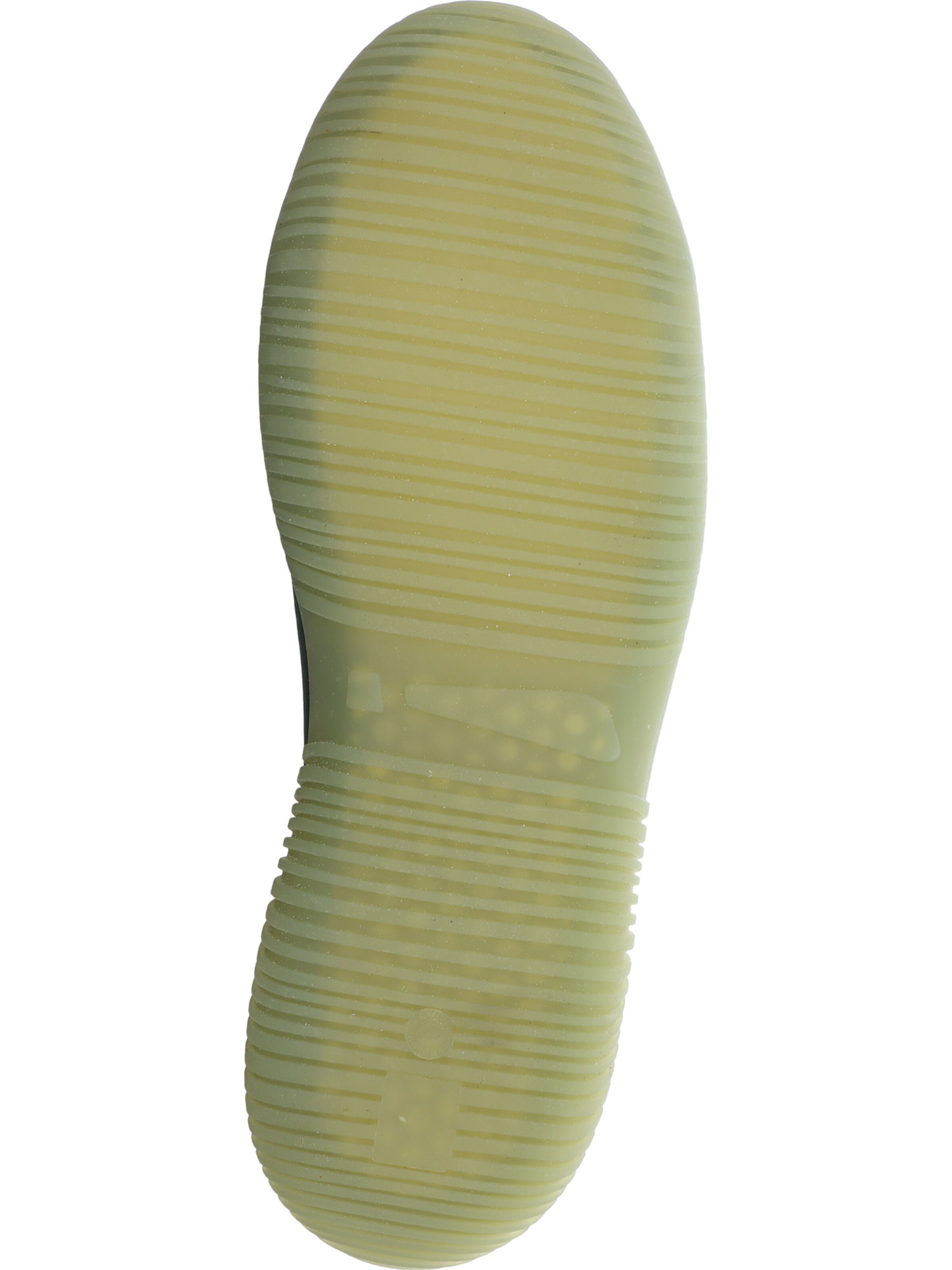 THINK! Schnürschuh 'Hauki' in Grün