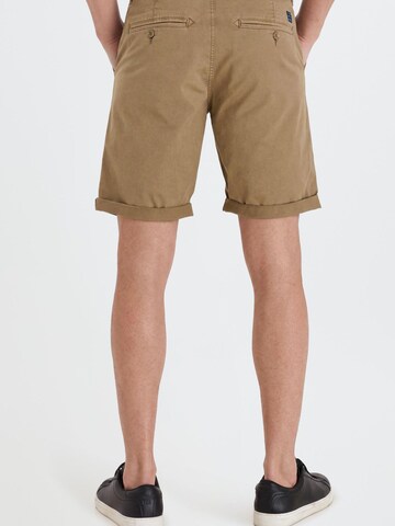 BLEND Regular Chino 'BRIX' in Bruin