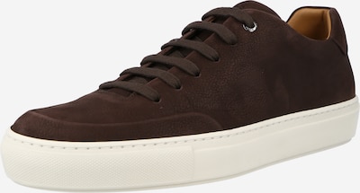 BOSS Casual Šněrovací boty 'Mirage' - tmavě hnědá, Produkt