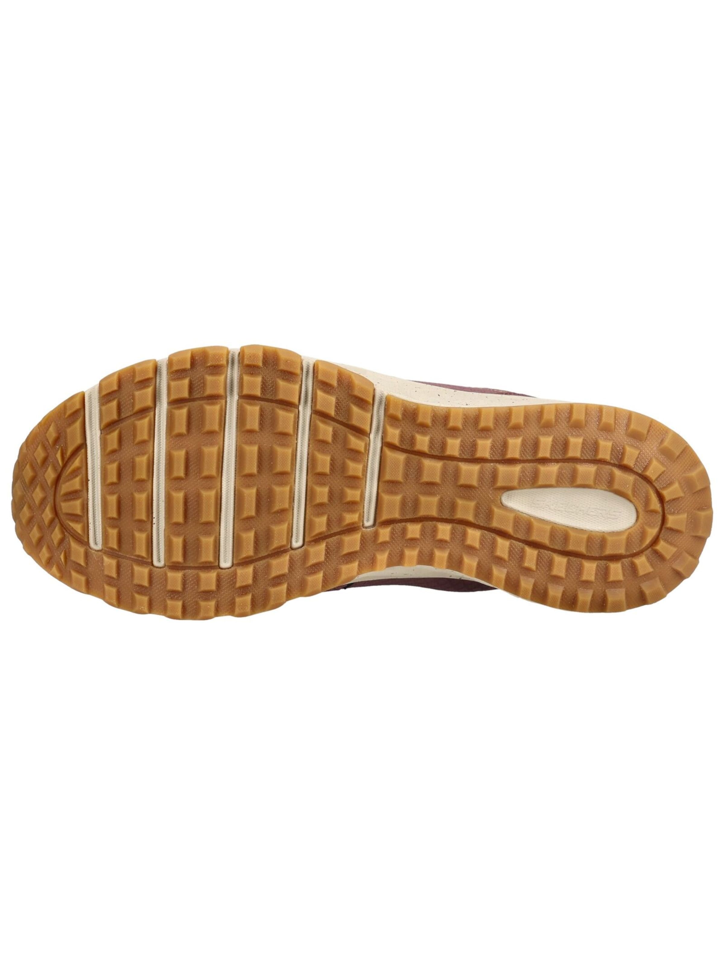 SKECHERS Halbschuh in Lila