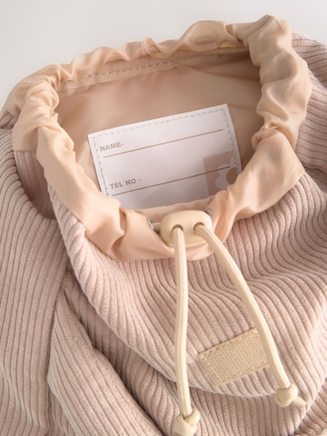 Zaino di Next in beige