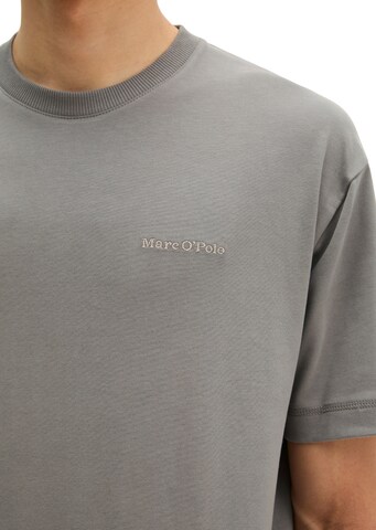 Marc O'Polo - Camiseta en gris