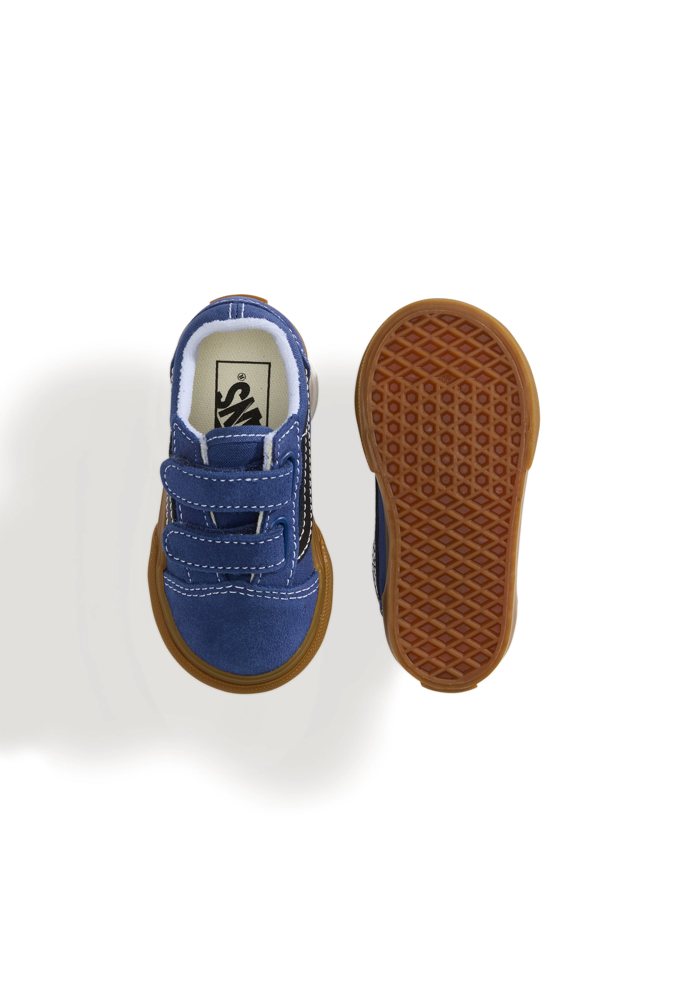 VANS Σνίκερ 'Old Skool' σε μπλε