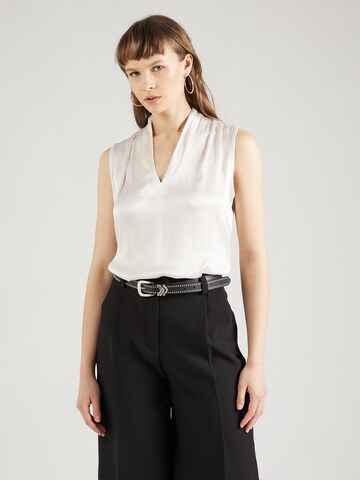 Key Largo Blouse in Beige: voorkant
