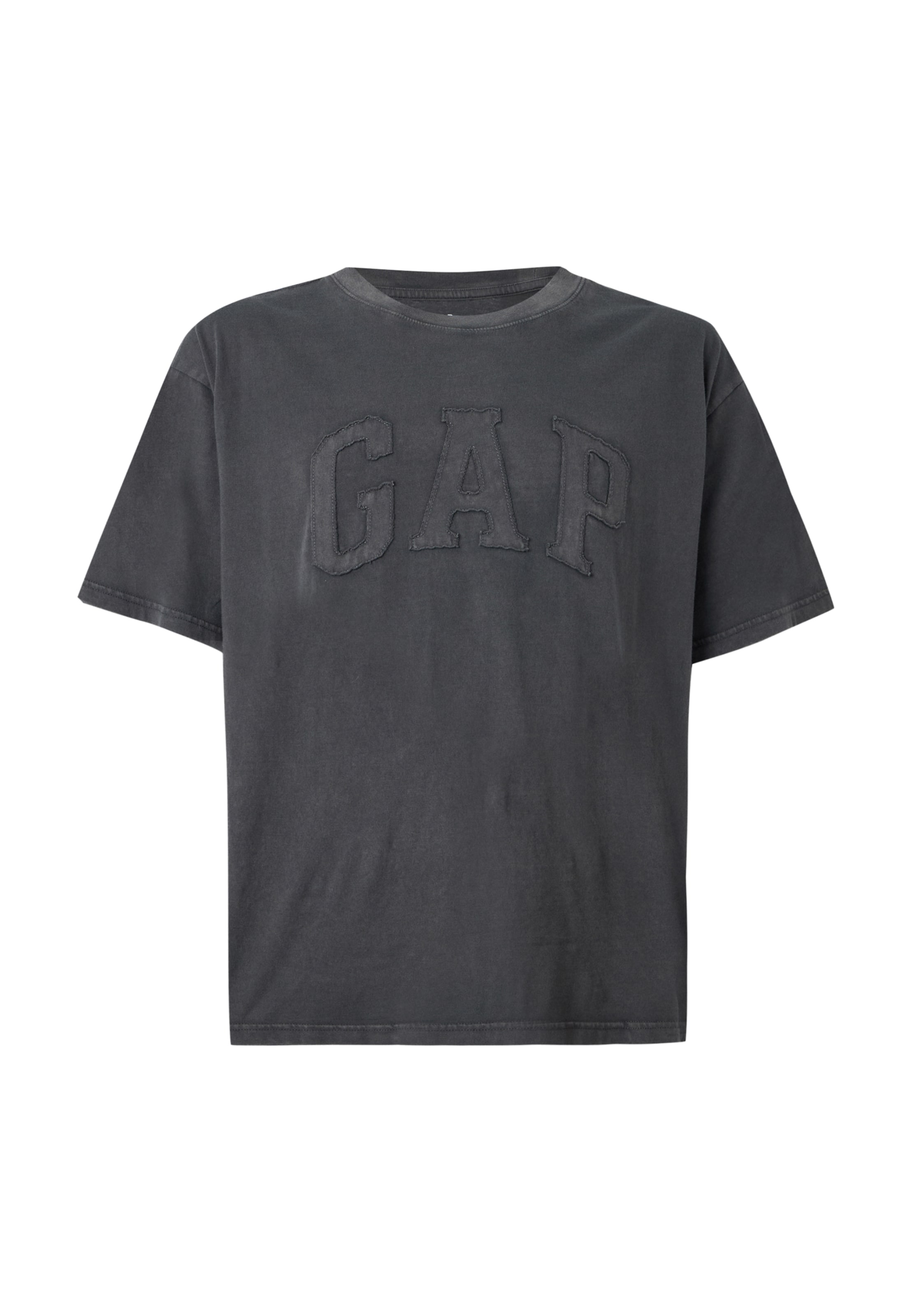 GAP Bluser & t-shirts 'EVERYDAY' i sort: forside