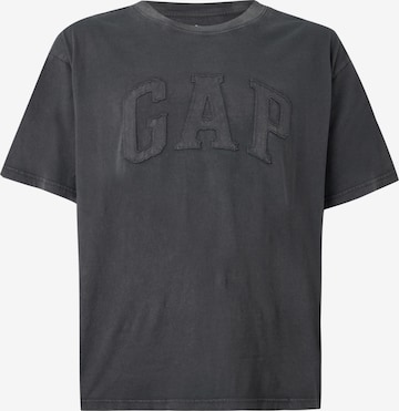 GAP Paita 'EVERYDAY' värissä musta: etupuoli