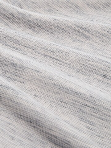 TOM TAILOR Shirt in Wit