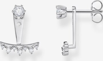 Thomas Sabo Single-Ohrstecker in Silber