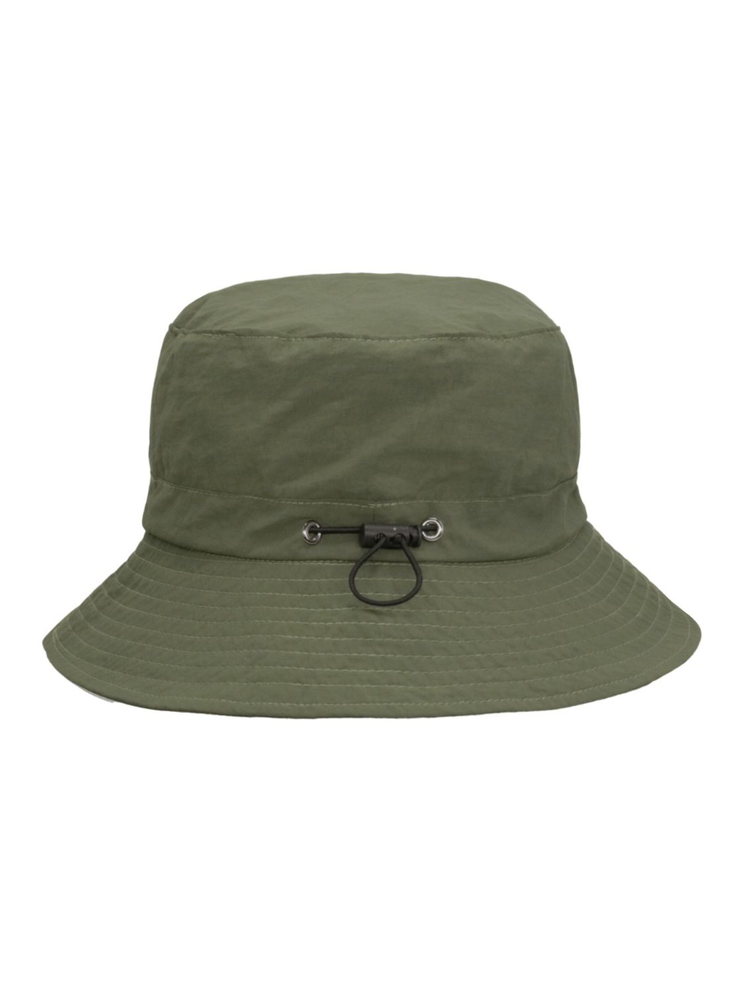 chillouts Hat 'Bucket Hat "Safi"' in Green