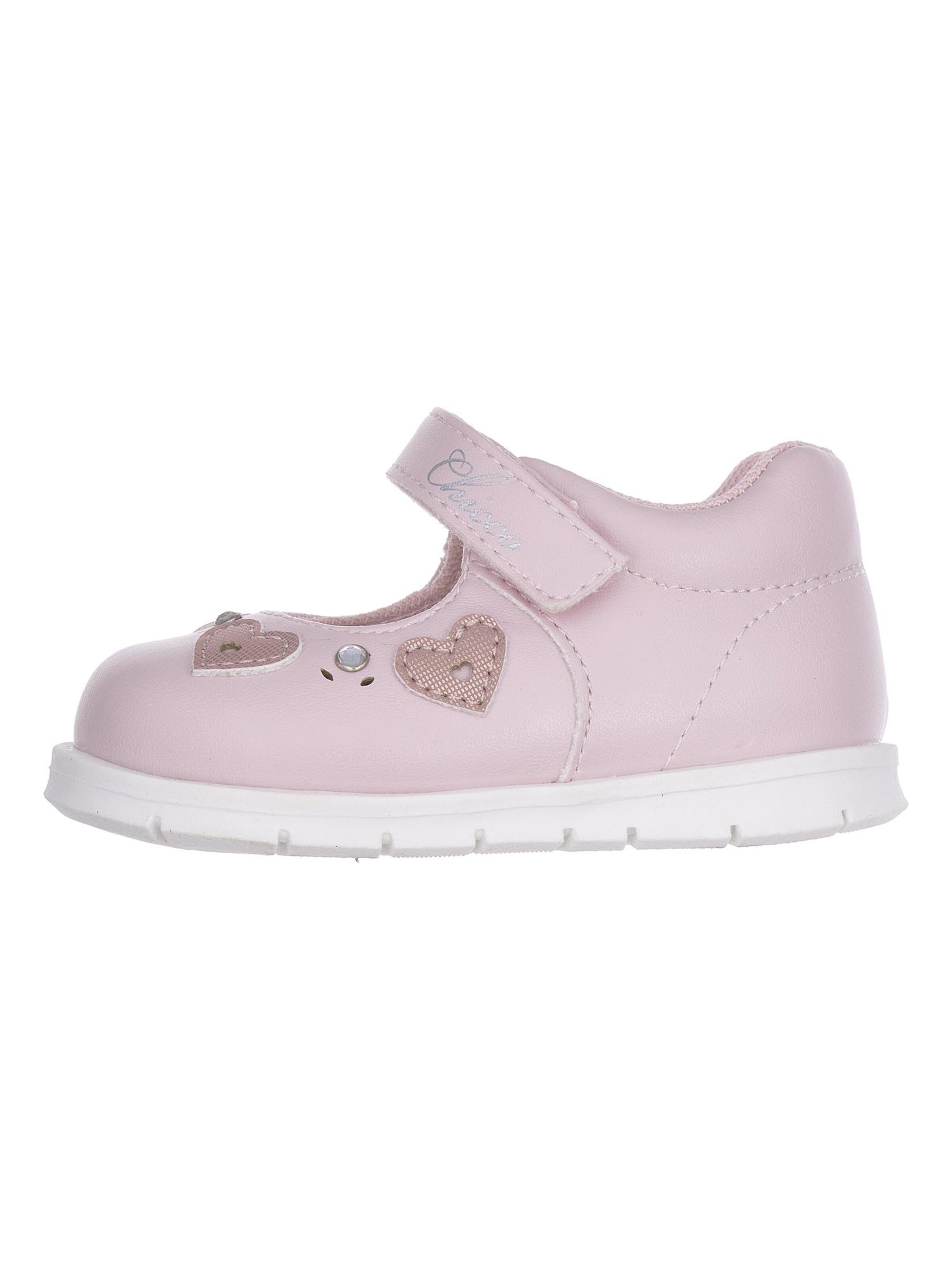 Chicco Ballerina 'Festa' i rosa