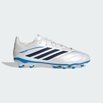 Chaussure de sport 'Copa Pure IV Elite' ADIDAS PERFORMANCE en blanc