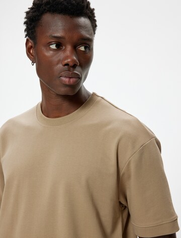 Koton Shirt in Brown